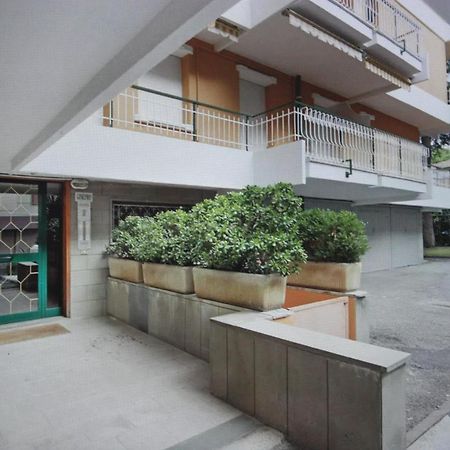 Monolocale Bordighera Buitenkant foto