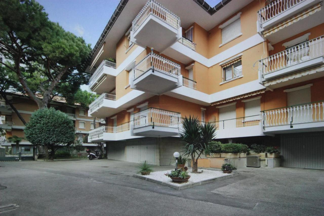 Monolocale Bordighera Buitenkant foto
