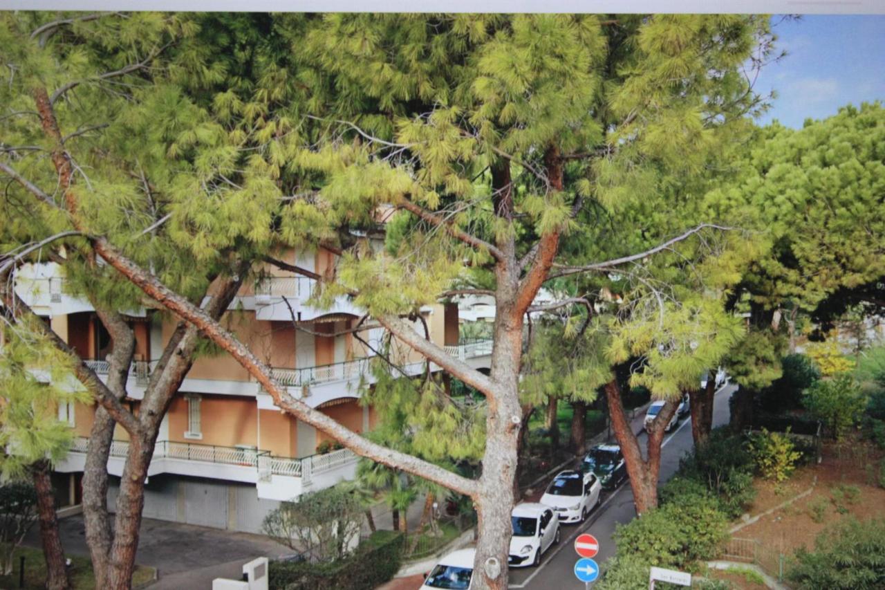 Monolocale Bordighera Buitenkant foto